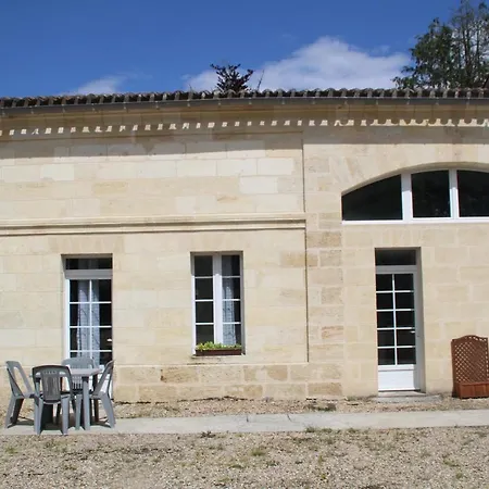 فندق مبيت وإفطار Le Clos De L'o Les Peintures