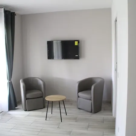 Bed & Breakfast Le Clos De L'o 3*