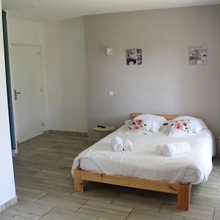 Le Clos De L'o فندق مبيت وإفطار