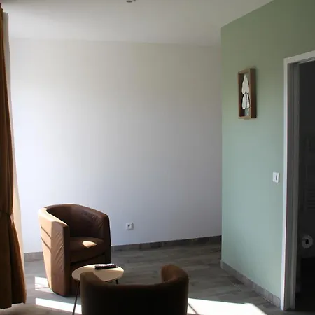 Le Clos De L'o Les Peintures