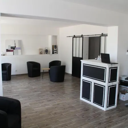 Le Clos De L'o فندق مبيت وإفطار Les Peintures