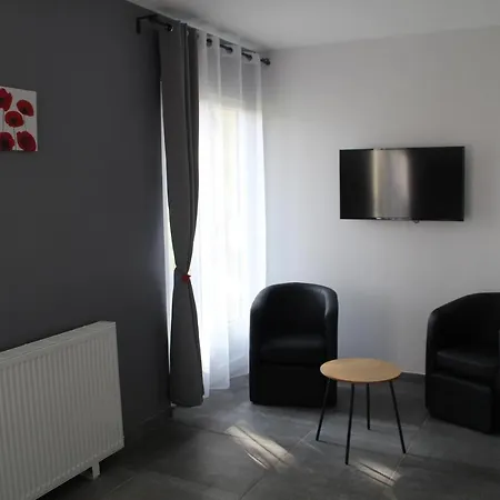 Bed & Breakfast Le Clos De L'o