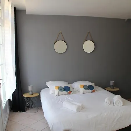 Le Clos De L'o Bed & Breakfast 3*