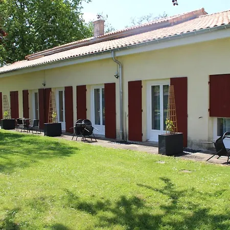 Bed & Breakfast Le Clos De L'o