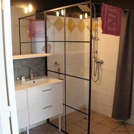 Le Clos De L'o Bed & Breakfast 3*