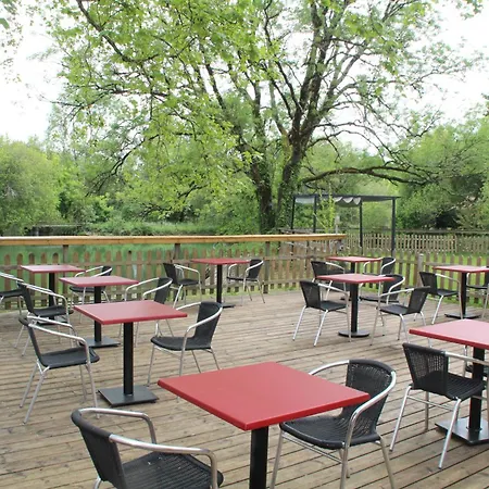 Le Clos De L'o Les Peintures