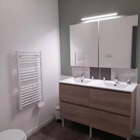 Bed & Breakfast Le Clos De L'o