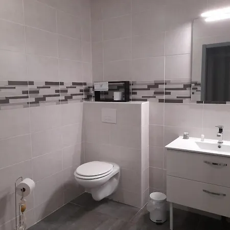 Le Clos De L'o Bed & Breakfast 3*