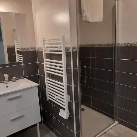 فندق مبيت وإفطار Le Clos De L'o 3*