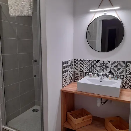 Le Clos De L'o فندق مبيت وإفطار Les Peintures