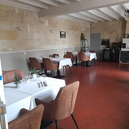 Le Clos De L'o Couette-café Les Peintures