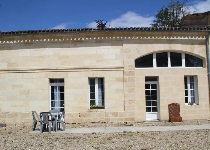 Bed and Breakfast Le Clos De L'o Les Peintures