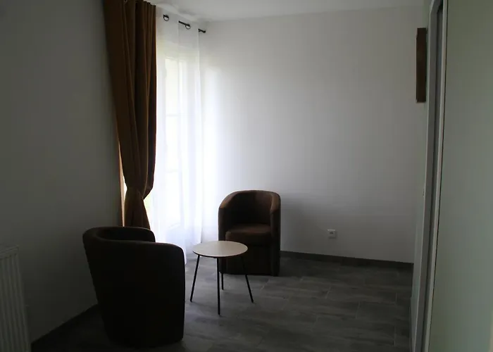 Le Clos De L'o Bed and Breakfast 3*