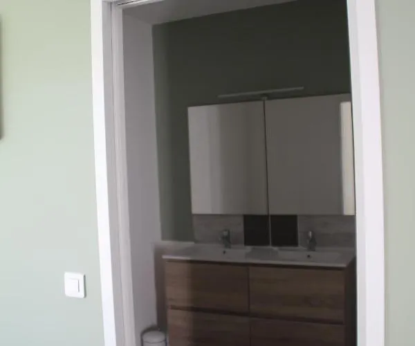 Le Clos De L'o Bed and Breakfast 3*