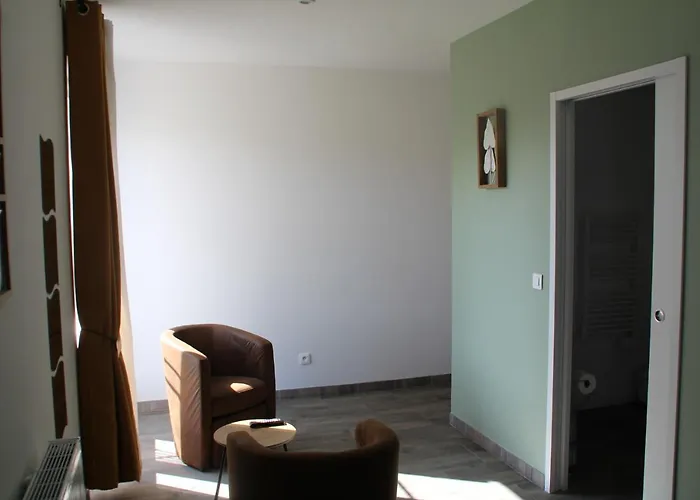 Le Clos De L'o Les Peintures