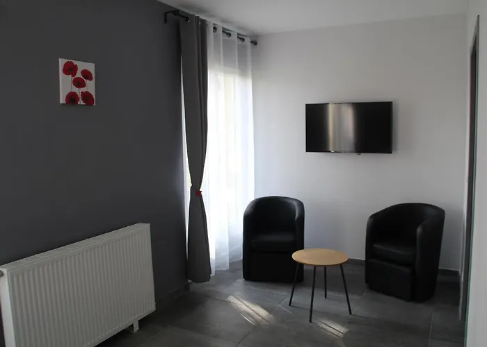 Bed and Breakfast Le Clos De L'o