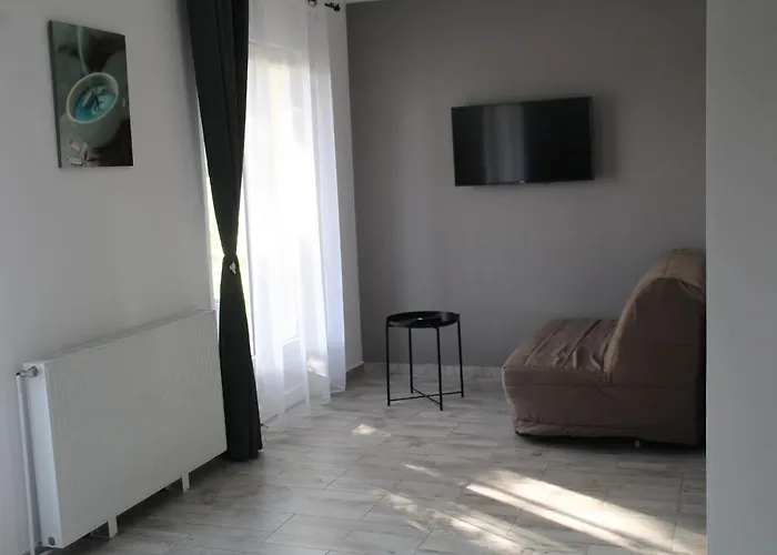 Le Clos De L'o Bed and Breakfast