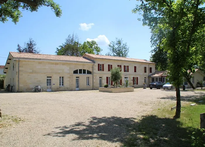 Le Clos De L'o Les Peintures
