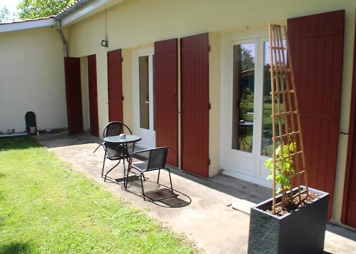 Le Clos De L'o Les Peintures