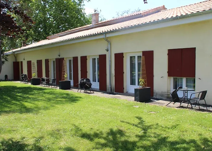 Bed and Breakfast Le Clos De L'o