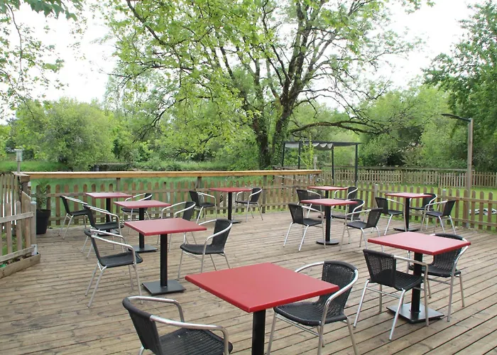 Le Clos De L'o Les Peintures