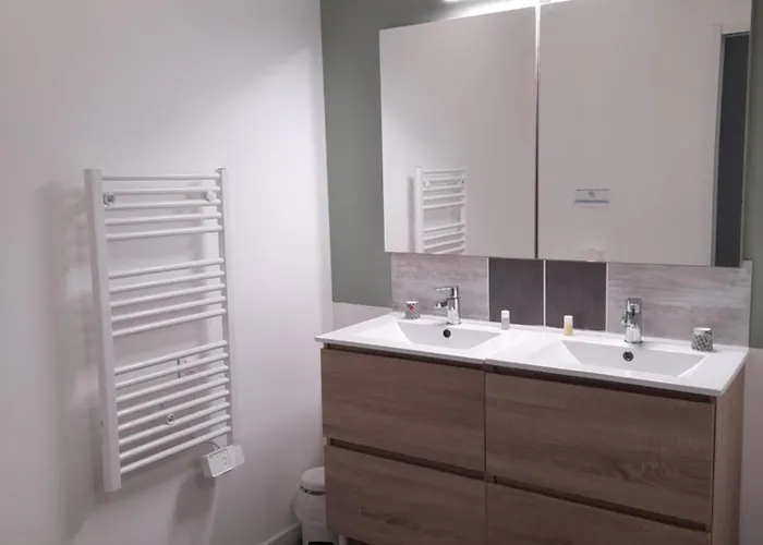 Bed and Breakfast Le Clos De L'o