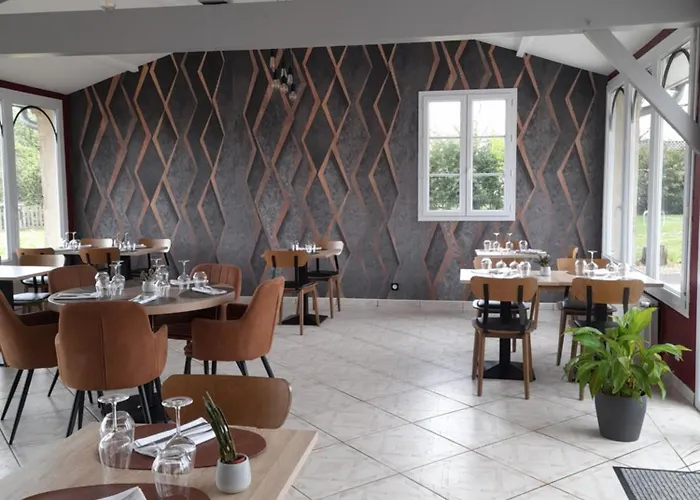 Le Clos De L'o Bed and Breakfast 3*